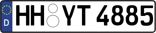 HH-YT4885