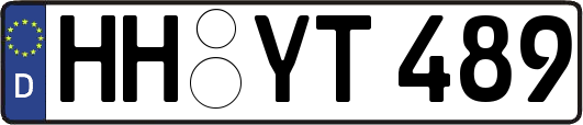 HH-YT489