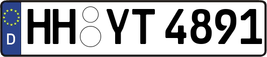 HH-YT4891