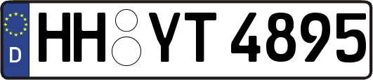 HH-YT4895