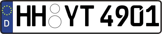 HH-YT4901