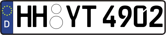 HH-YT4902