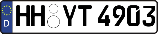 HH-YT4903