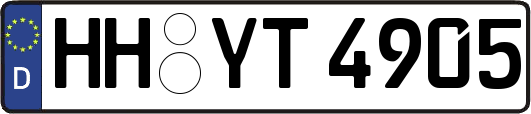 HH-YT4905