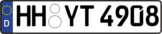 HH-YT4908