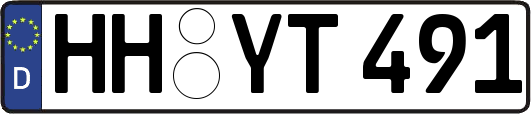 HH-YT491