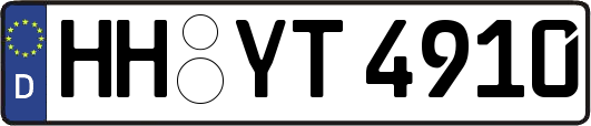 HH-YT4910