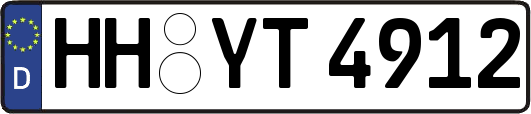 HH-YT4912