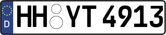 HH-YT4913