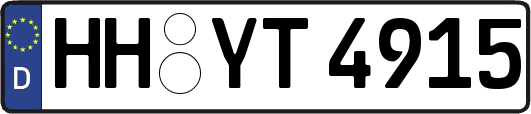 HH-YT4915