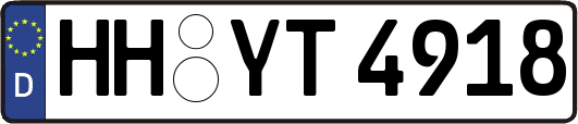 HH-YT4918