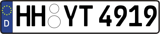 HH-YT4919