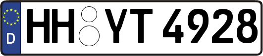 HH-YT4928