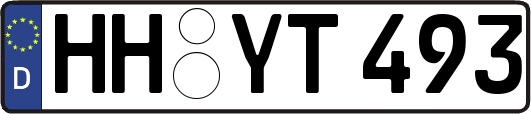 HH-YT493