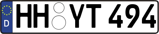 HH-YT494
