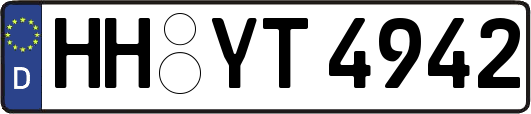 HH-YT4942