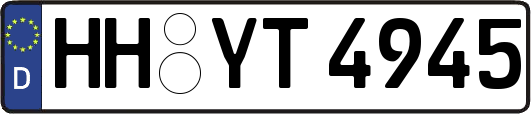 HH-YT4945
