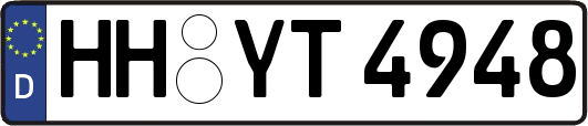 HH-YT4948