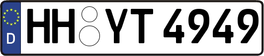 HH-YT4949