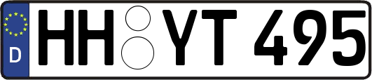 HH-YT495