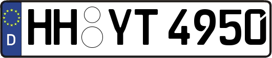HH-YT4950