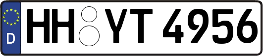 HH-YT4956