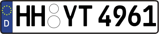 HH-YT4961