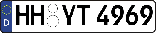 HH-YT4969
