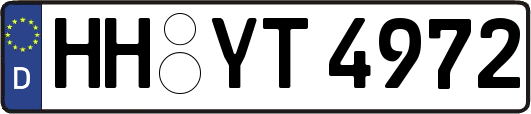 HH-YT4972