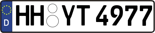 HH-YT4977