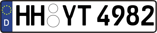 HH-YT4982