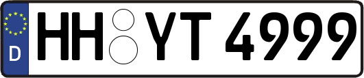 HH-YT4999