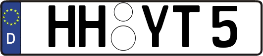 HH-YT5