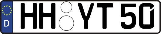 HH-YT50