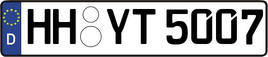 HH-YT5007
