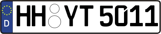 HH-YT5011