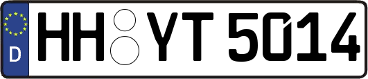 HH-YT5014