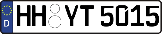 HH-YT5015