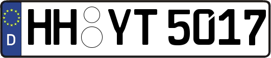 HH-YT5017
