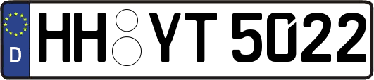 HH-YT5022