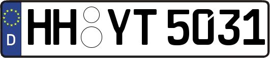 HH-YT5031