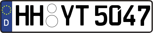 HH-YT5047