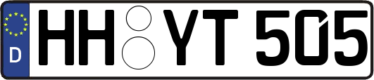 HH-YT505