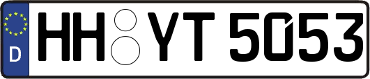 HH-YT5053