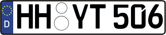 HH-YT506