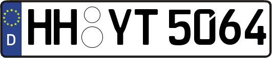 HH-YT5064