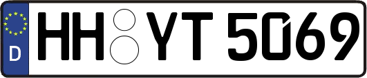 HH-YT5069