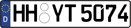 HH-YT5074