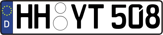 HH-YT508