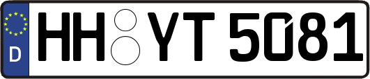 HH-YT5081
